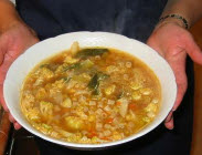 cauliflower soup xy11